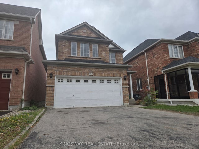 4859 Marble Arch Mews, Mississauga