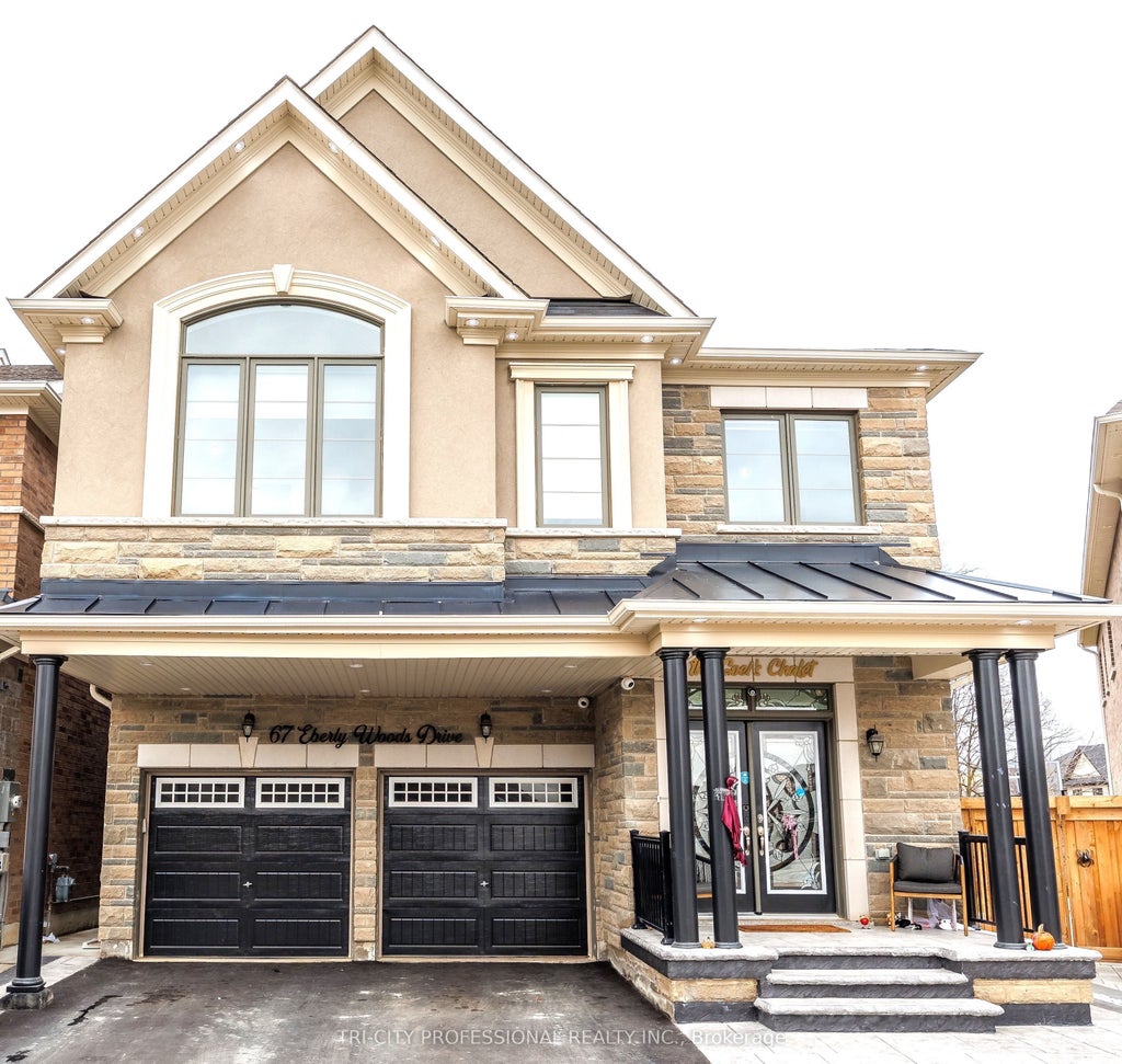 67 Eberly Woods Drive, Caledon