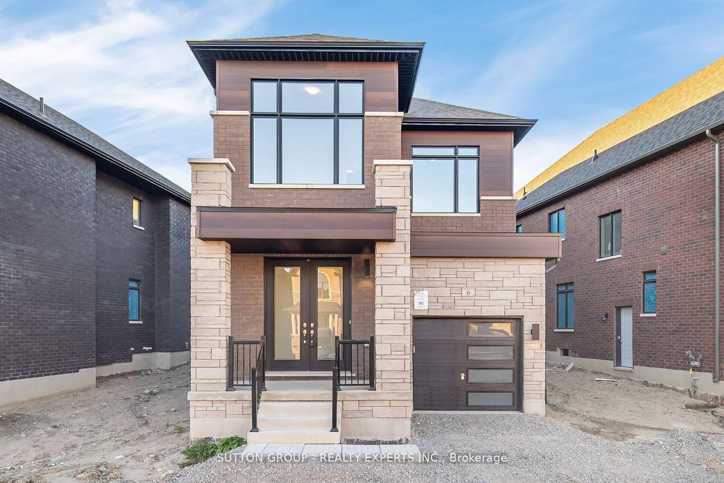 6 Raja Street, Brampton