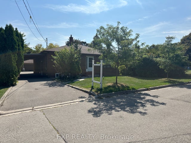 3215 Parkerhill Road, Mississauga