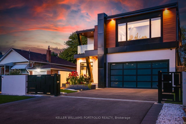 27 Prennan Avenue, Toronto W08