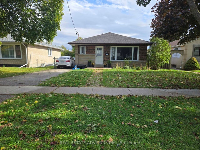 65 Moncrieff Drive, Toronto W10