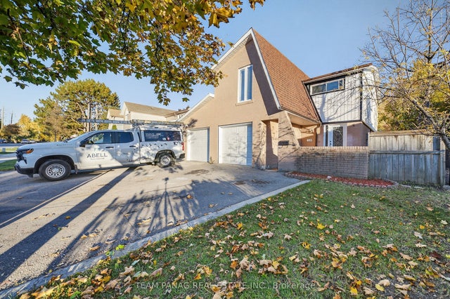 119 Harold Street, Brampton