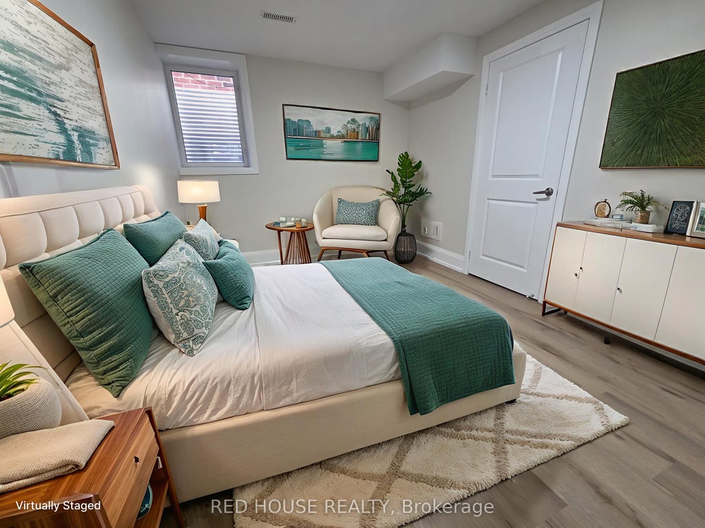 1414 Wellwood Terrace Basement, Milton