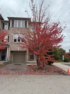 2006 Trawden Way 35, Oakville