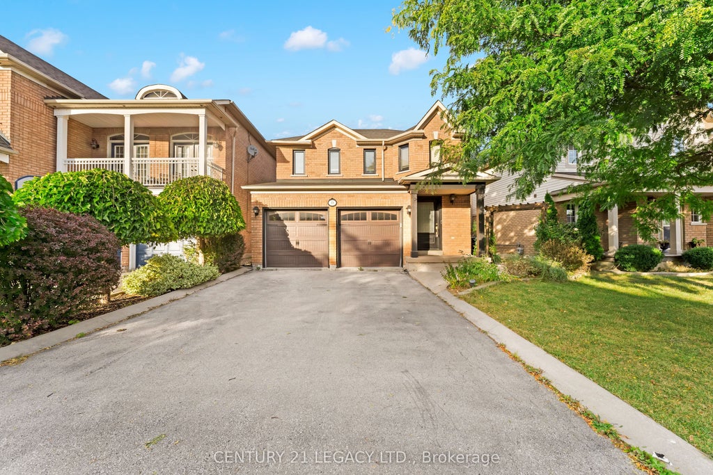 9 Edenvalley Road, Brampton