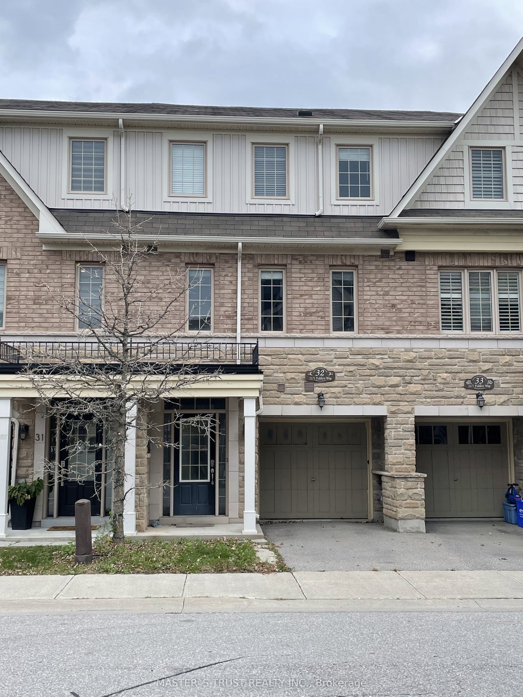 2171 Fiddlers Way 32, Oakville