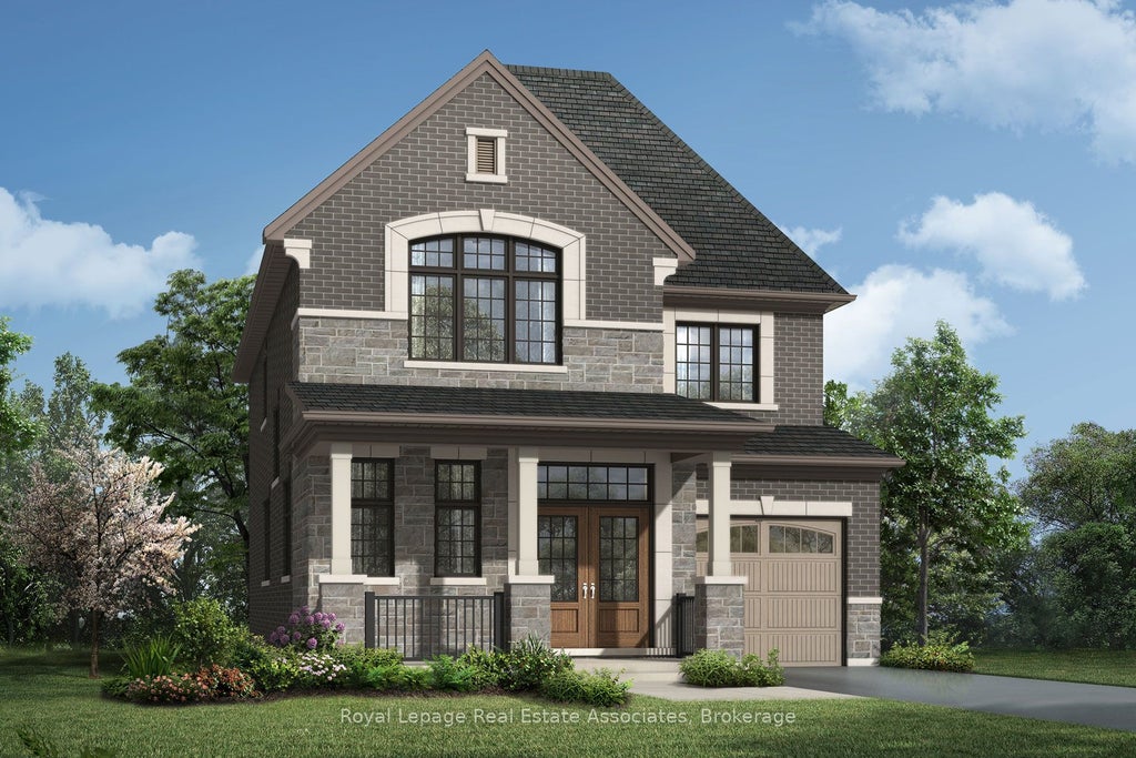 1208 Black Bear Trail, Oakville