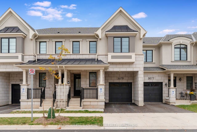 3079 Langdon Road, Oakville