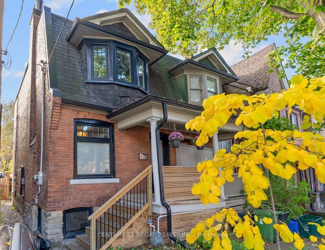 7 Wallace Avenue, Toronto W02