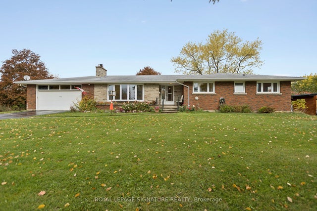 159 Churchill Road S, Halton Hills