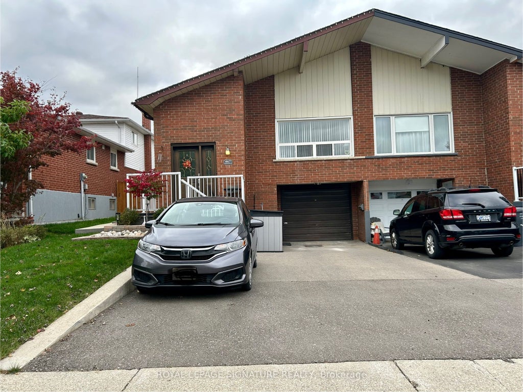 467 Fendalton Street, Mississauga