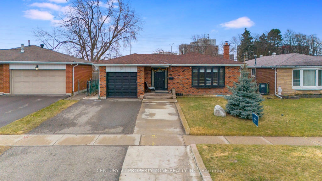51 Glebe Crescent, Brampton