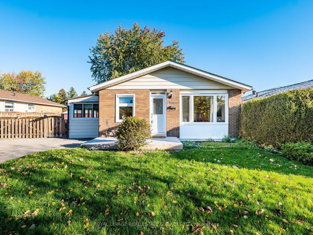 14 Finchley Crescent, Brampton