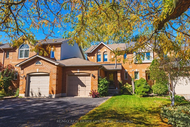 487 Taylor Crescent, Burlington