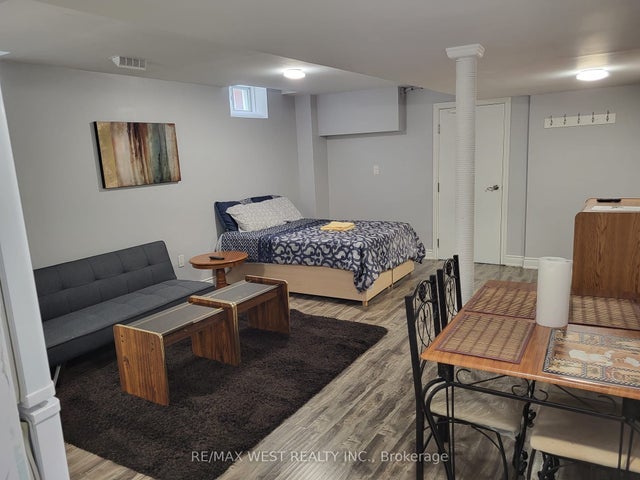 76 Lexington Road, Brampton