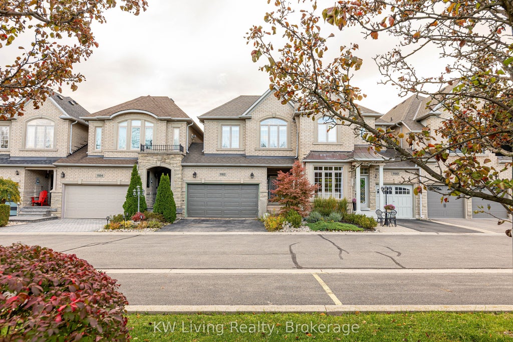 1182 Woodington Lane, Oakville
