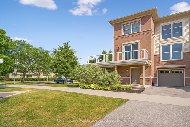 165 Hampshire Way 71, Milton