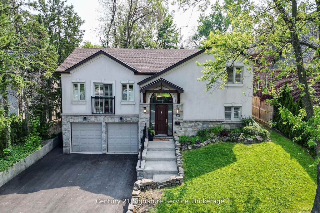 24 Joymar Drive, Mississauga