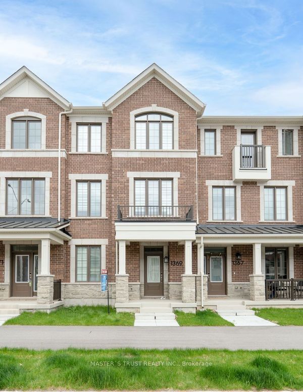 1369 William Halton Parkway, Oakville