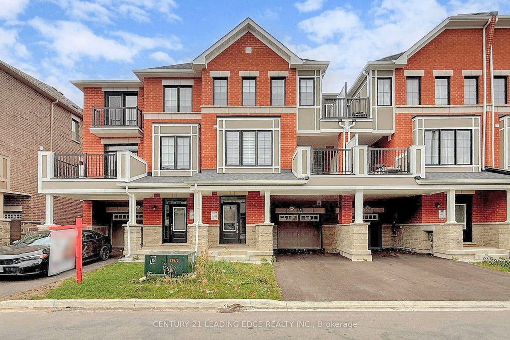 161 Keppel Circle, Brampton