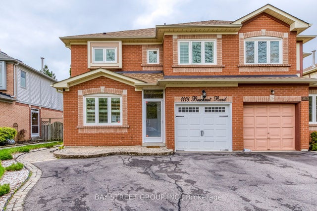 1118 Beechnut Road, Oakville