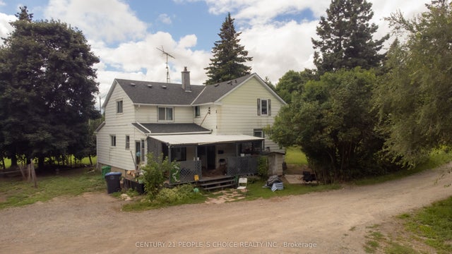 4037 Charleston Side Road, Caledon