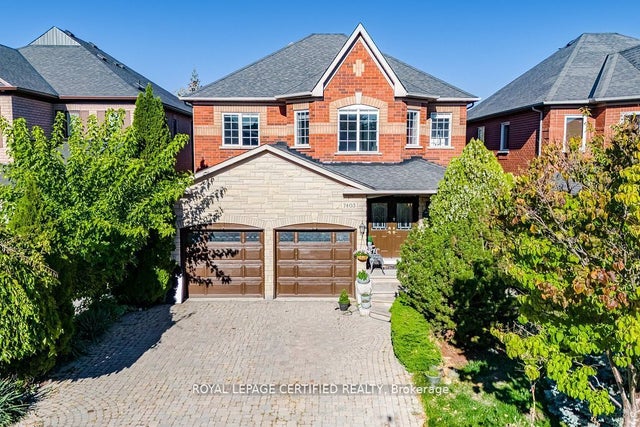 7403 Glamorgan Way, Mississauga