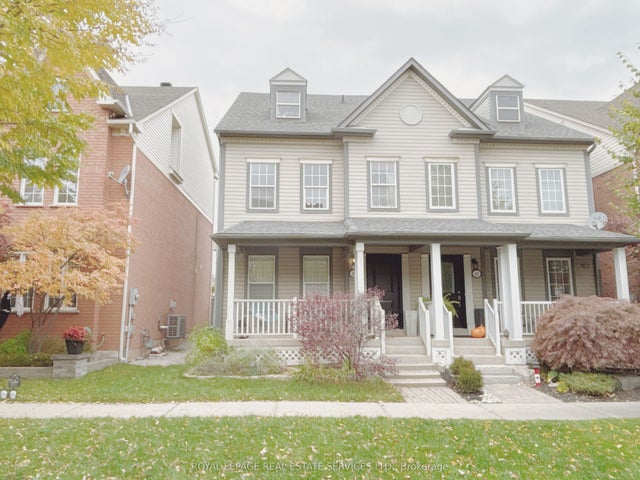 225 Gatwick Drive, Oakville
