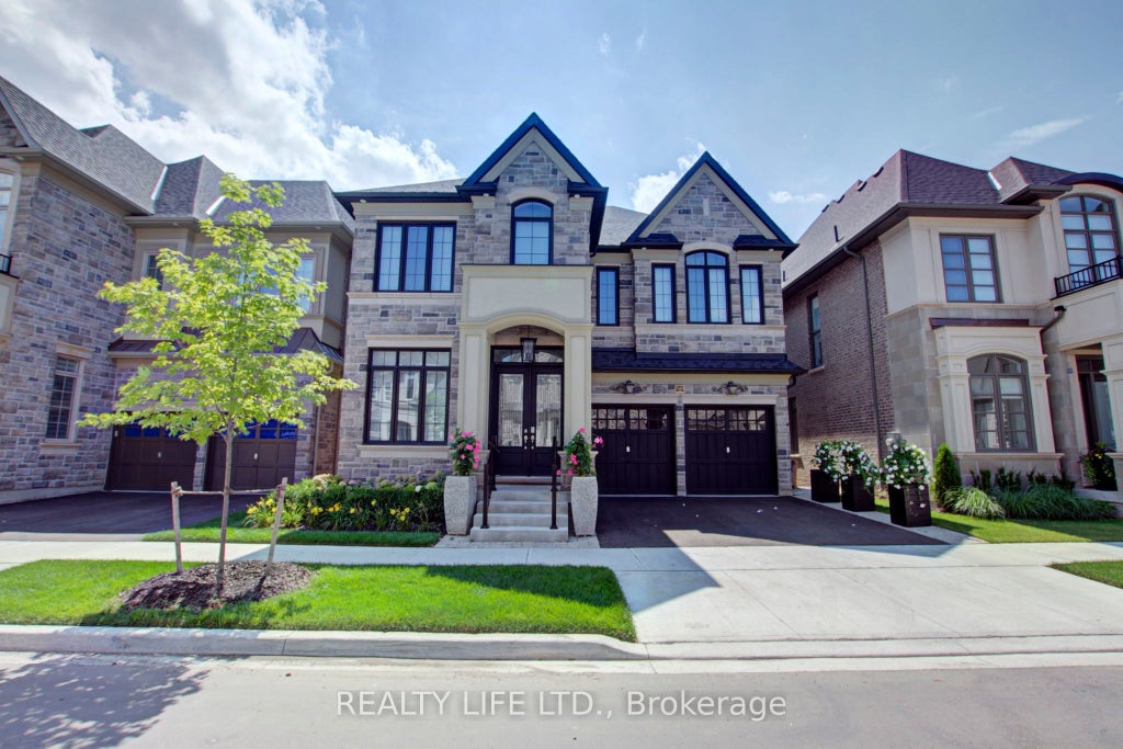 3140 Daniel Way, Oakville