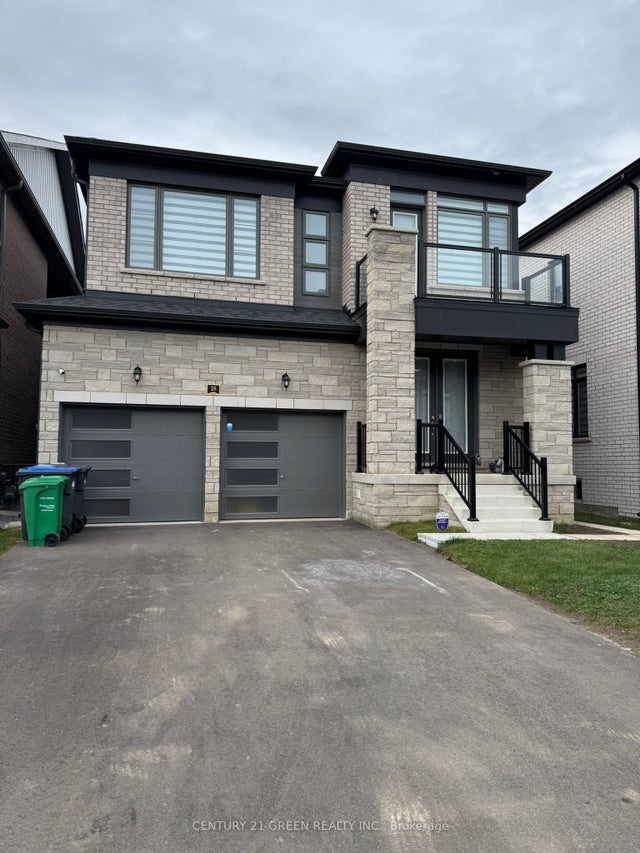 18 Coulterville Drive #2, Caledon