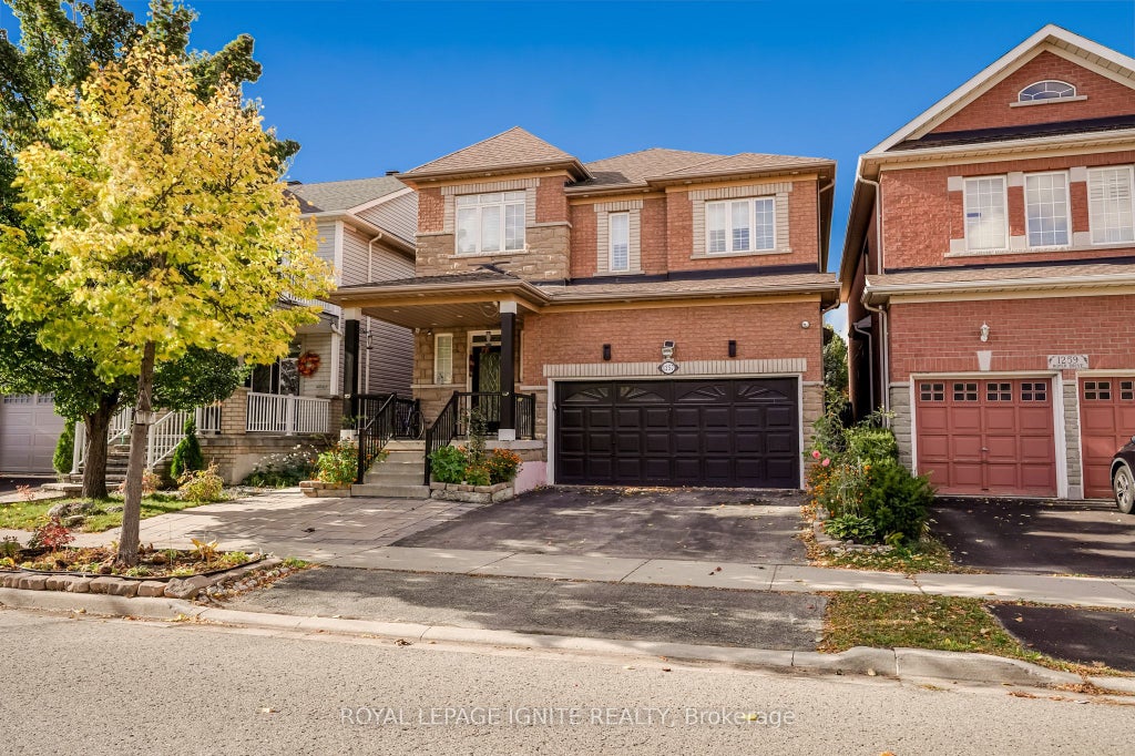 1257 Roper Drive Bsmt, Milton