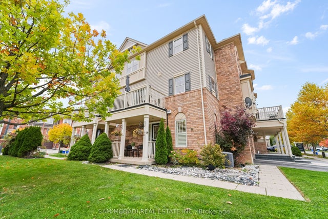 917 Burrows Gate, Milton