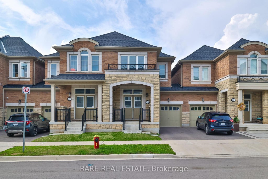 129 Marigold Gardens, Oakville