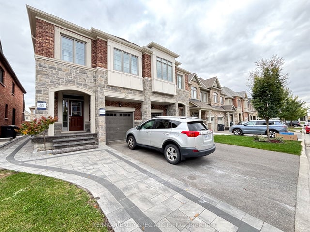 29 Quinton Ridge Lower, Brampton