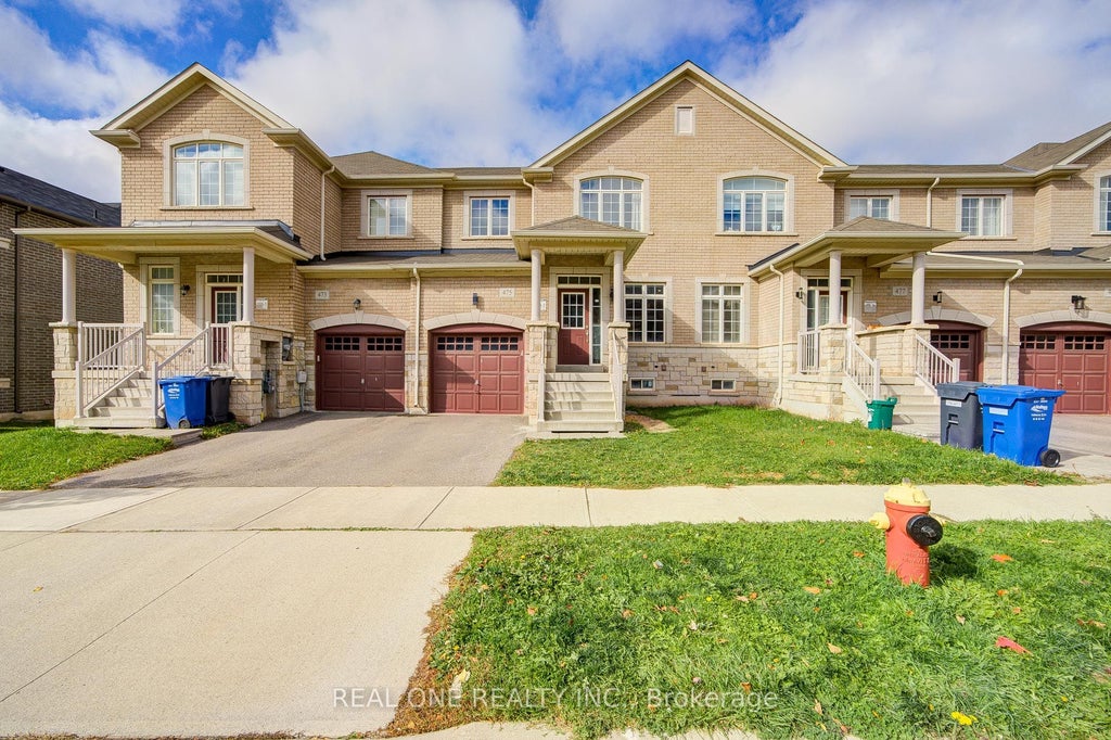 475 Silver Maple Road, Oakville