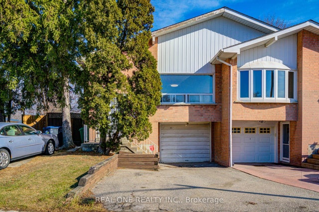 2525 Trident Avenue, Mississauga