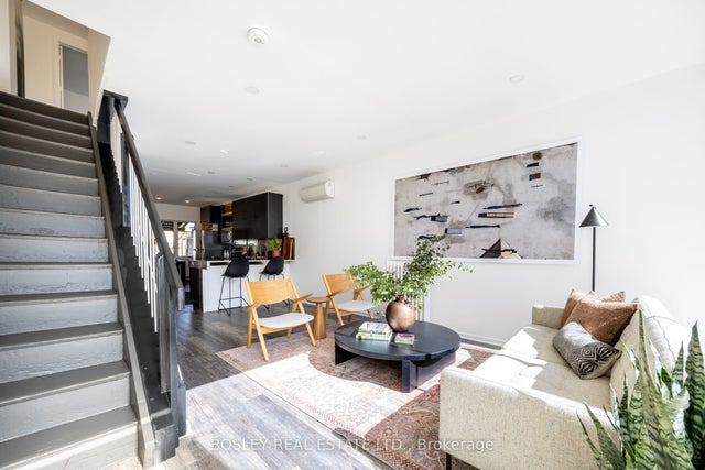 1007 Weston Road, Toronto W04