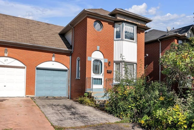 29 Fern Valley Crescent, Brampton