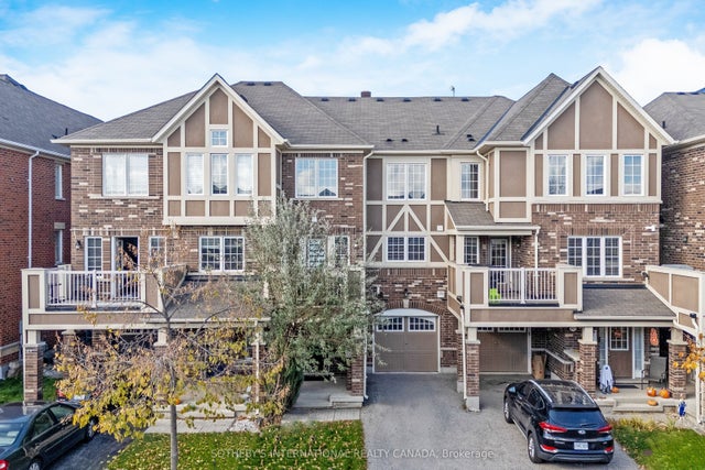 1619 Gainer Crescent, Milton