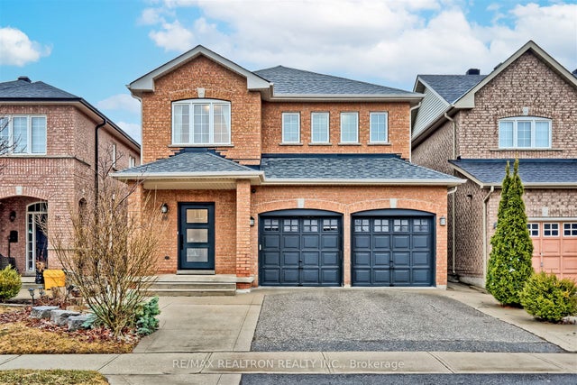 23 Sewells Lane Lower, Brampton