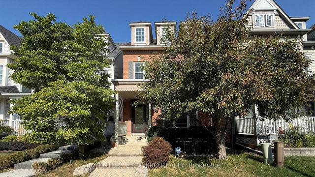 2244 Norfolk Drive, Oakville