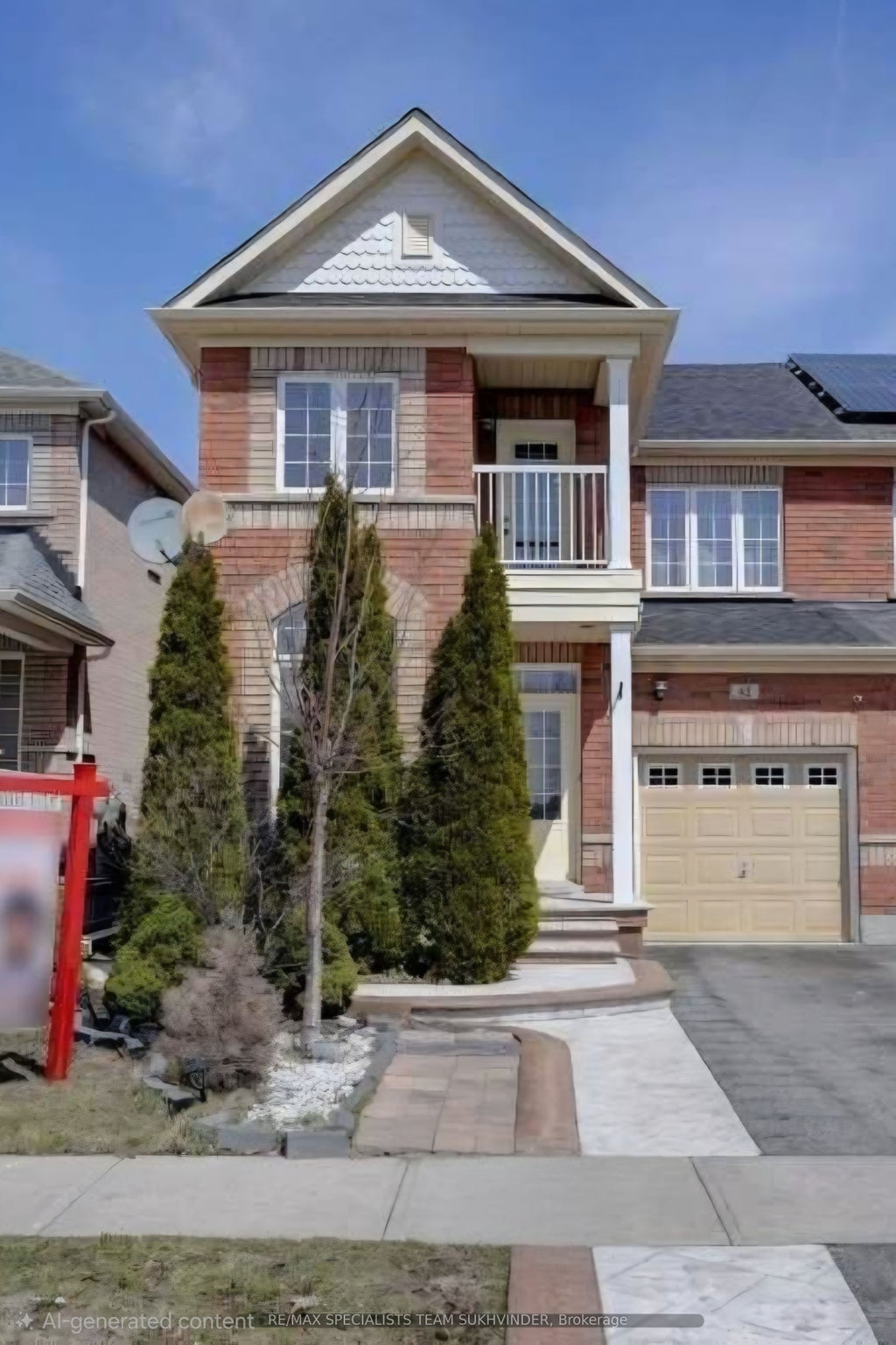 62 Begonia Crescent, Brampton