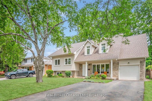 285 Surrey Drive, Oakville