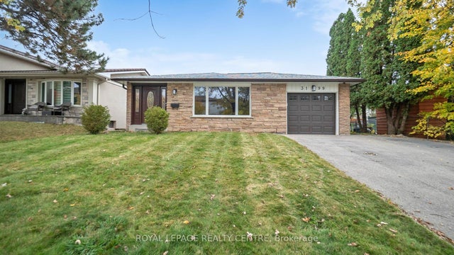 3199 Rymal Road, Mississauga