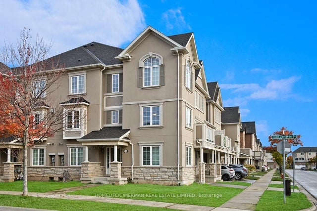 335 Ellen Davidson Drive, Oakville