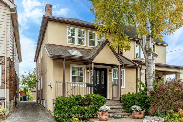 37 Lavinia Avenue, Toronto W01