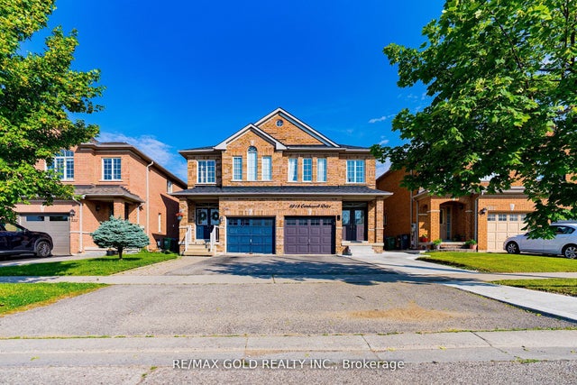 3218 Camberwell Drive, Mississauga