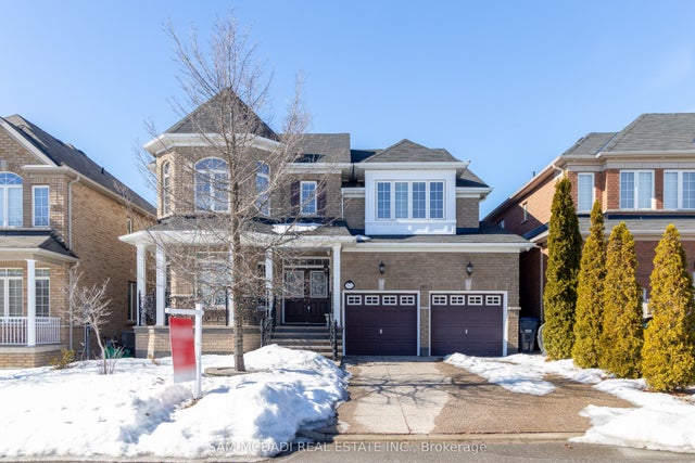 5572 Trailbank Drive, Mississauga