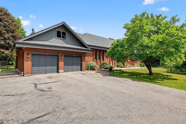14237 Mount Pleasant Road, Caledon